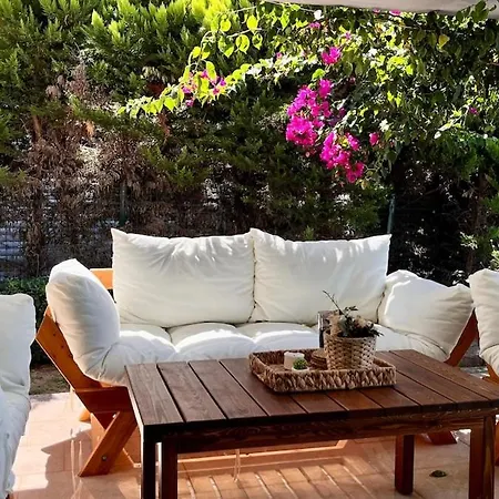 Villa Sea Front Private With Salt Pool Cesme
