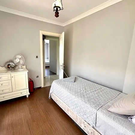 Sea Front Private With Salt Pool * Cesme