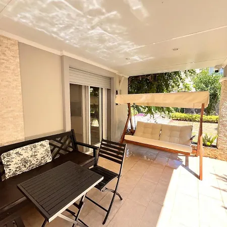 Sea Front Private With Salt Pool Villa *