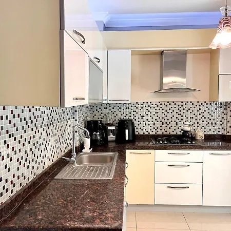 Sea Front Private With Salt Pool Villa Cesme