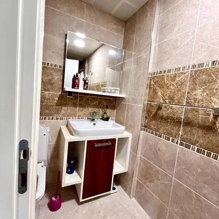 Sea Front Private With Salt Pool * Cesme