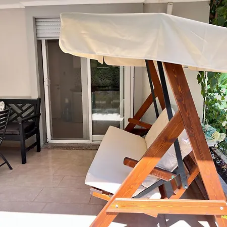 Villa Sea Front Private With Salt Pool *